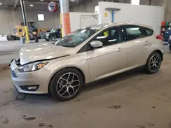 1FADP3M20HL309767 2017 FORD FOCUS