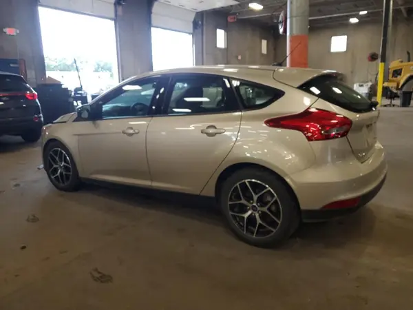 1FADP3M20HL309767 2017 FORD FOCUS - Image 2