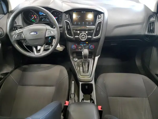1FADP3M20HL309767 2017 FORD FOCUS - Image 8