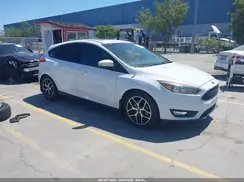 1FADP3M20HL309994 2017 FORD FOCUS