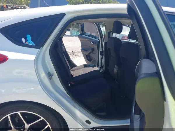 1FADP3M20HL309994 2017 FORD FOCUS - Image 8