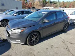 1FADP3M20HL311213 2017 FORD FOCUS