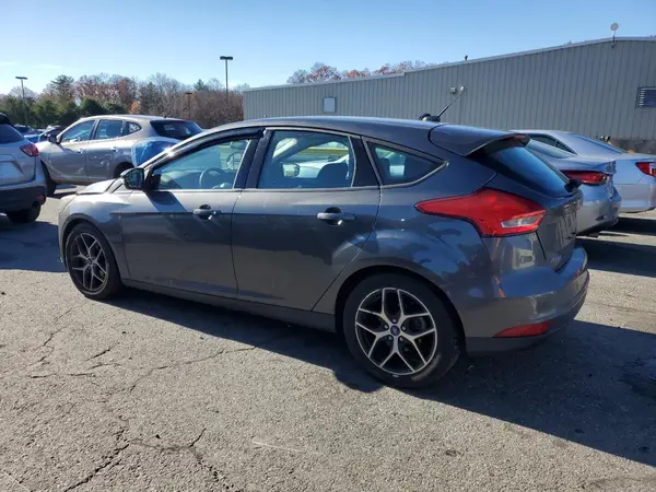 1FADP3M20HL311213 2017 FORD FOCUS - Image 2