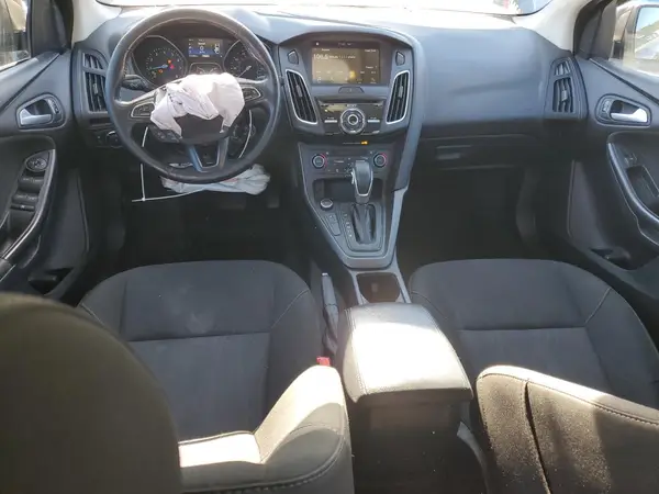 1FADP3M20HL311213 2017 FORD FOCUS - Image 8