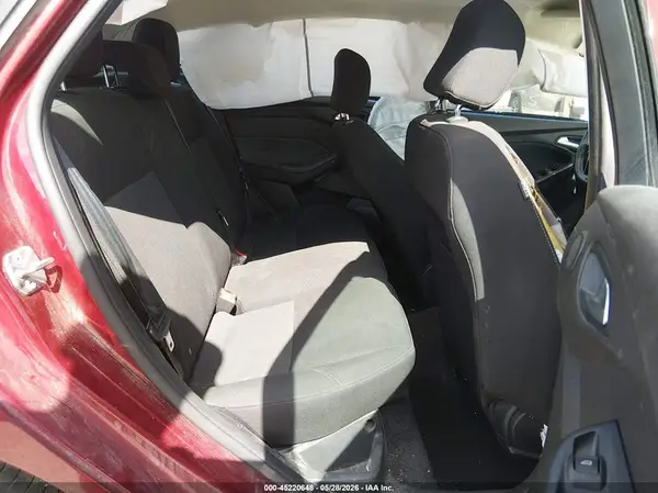 1FADP3M20HL311289 2017 FORD FOCUS - Image 8