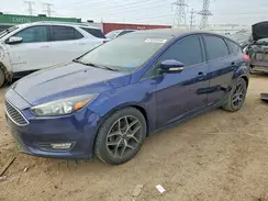 1FADP3M20HL312734 2017 FORD FOCUS