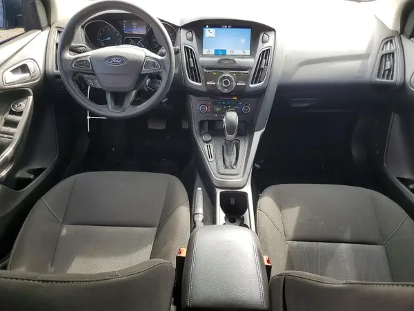 1FADP3M20HL312734 2017 FORD FOCUS - Image 8