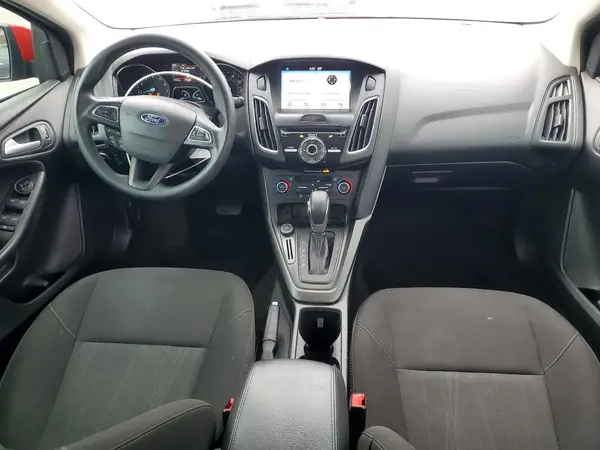 1FADP3M20HL320476 2017 FORD FOCUS - Image 8