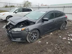 1FADP3M20HL324351 2017 FORD FOCUS