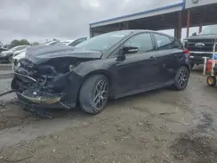 1FADP3M20HL327380 2017 FORD FOCUS