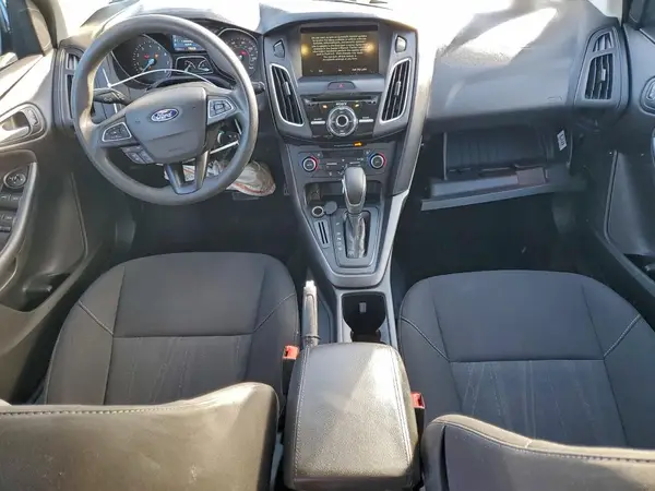 1FADP3M20HL327380 2017 FORD FOCUS - Image 8