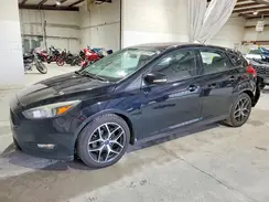 1FADP3M20HL330604 2017 FORD FOCUS