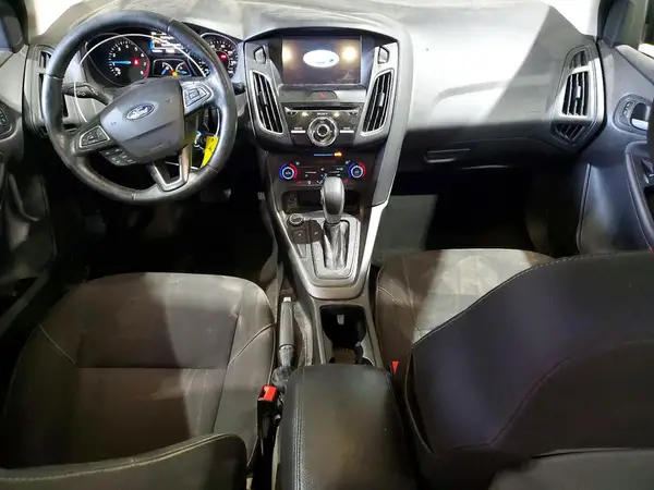 1FADP3M20HL330604 2017 FORD FOCUS - Image 8