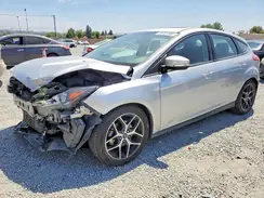 1FADP3M20HL333258 2017 FORD FOCUS