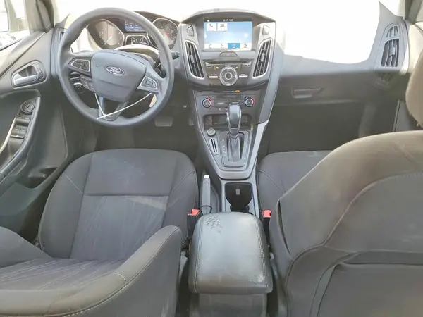 1FADP3M20HL333258 2017 FORD FOCUS - Image 8