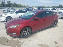 1FADP3M20HL336564 2017 FORD FOCUS