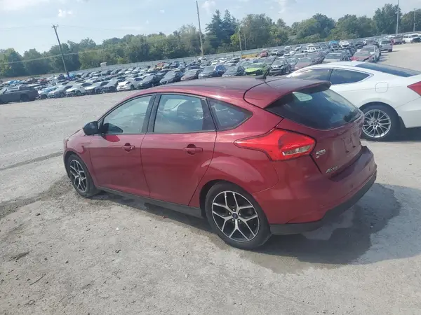 1FADP3M20HL336564 2017 FORD FOCUS - Image 2