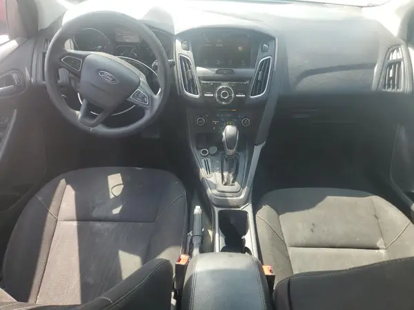 1FADP3M20HL336564 2017 FORD FOCUS - Image 8