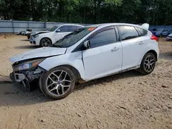 1FADP3M20HL336967 2017 FORD FOCUS