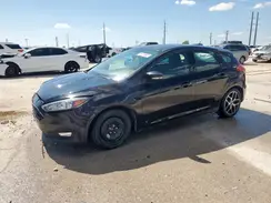 1FADP3M20HL340467 2017 FORD FOCUS