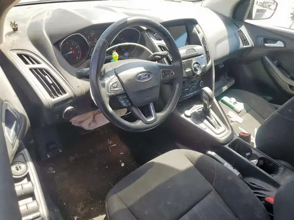 1FADP3M20HL340467 2017 FORD FOCUS - Image 8