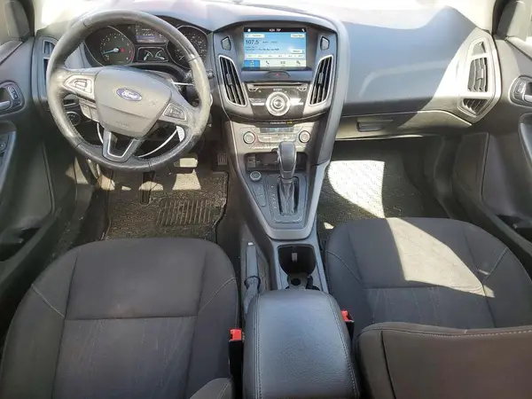 1FADP3M20HL341246 2017 FORD FOCUS - Image 8