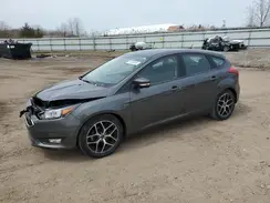 1FADP3M20HL341974 2017 FORD FOCUS