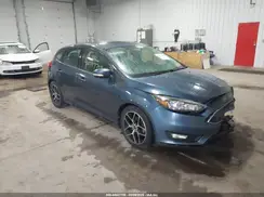 1FADP3M20JL204930 2018 FORD FOCUS