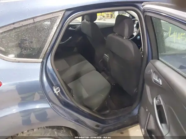 1FADP3M20JL204930 2018 FORD FOCUS - Image 8