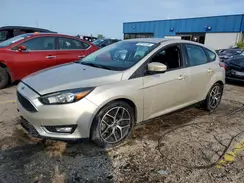 1FADP3M20JL210159 2018 FORD FOCUS