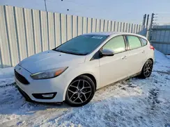1FADP3M20JL210162 2018 FORD FOCUS