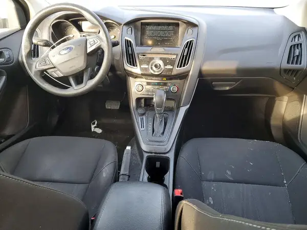 1FADP3M20JL210162 2018 FORD FOCUS - Image 8