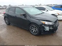 1FADP3M20JL211408 2018 FORD FOCUS