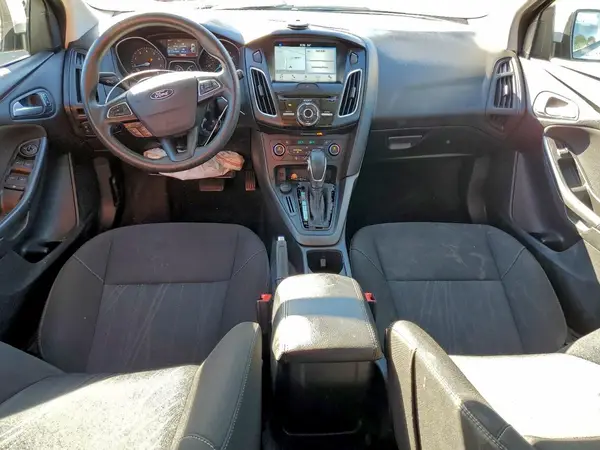 1FADP3M20JL211747 2018 FORD FOCUS - Image 8