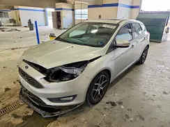 1FADP3M20JL221128 2018 FORD FOCUS