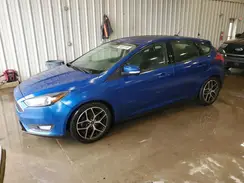 1FADP3M20JL221419 2018 FORD FOCUS
