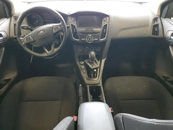 1FADP3M20JL221419 2018 FORD FOCUS - Image 8