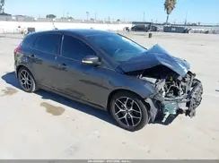 1FADP3M20JL223963 2018 FORD FOCUS