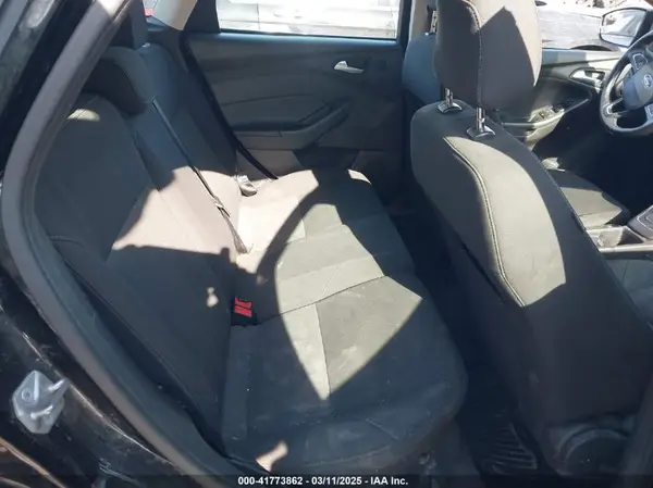 1FADP3M20JL225955 2018 FORD FOCUS - Image 8