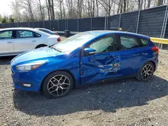1FADP3M20JL228497 2018 FORD FOCUS