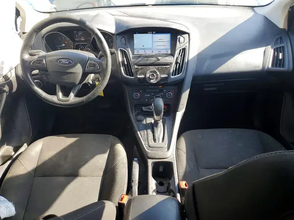 1FADP3M20JL228497 2018 FORD FOCUS - Image 8
