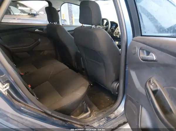 1FADP3M20JL231058 2018 FORD FOCUS - Image 8