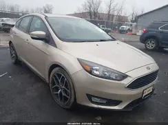 1FADP3M20JL235157 2018 FORD FOCUS