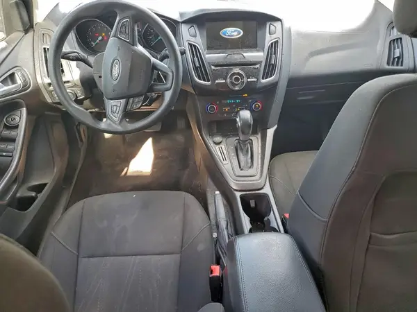 1FADP3M20JL245655 2018 FORD FOCUS - Image 8
