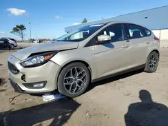 1FADP3M20JL246269 2018 FORD FOCUS
