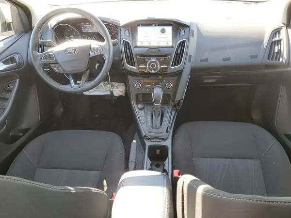 1FADP3M20JL246269 2018 FORD FOCUS - Image 8