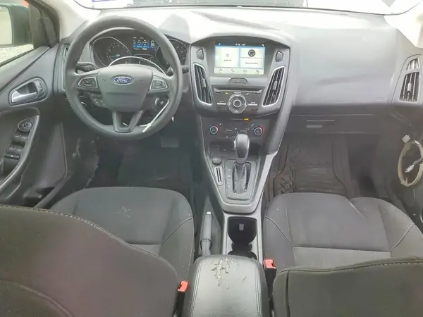 1FADP3M20JL246286 2018 FORD FOCUS - Image 8