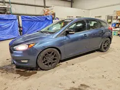 1FADP3M20JL263363 2018 FORD FOCUS