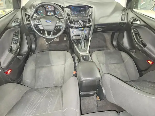 1FADP3M20JL263363 2018 FORD FOCUS - Image 8