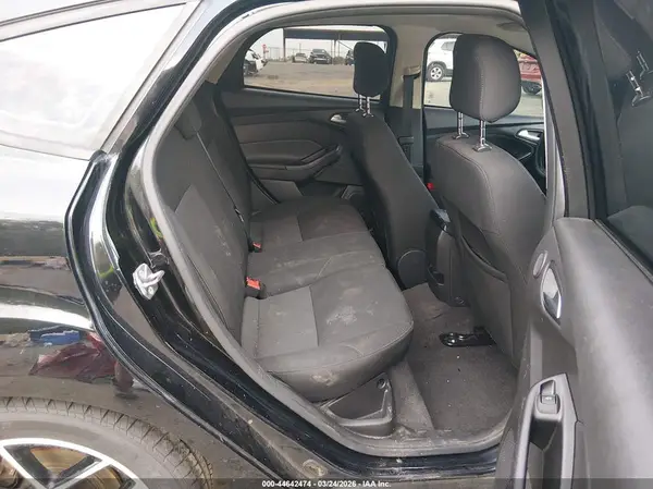 1FADP3M20JL269177 2018 FORD FOCUS - Image 8